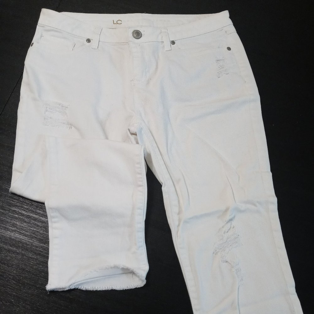 Lauren Conrad Jeans